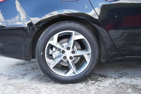 Peugeot 508 SW BlueHDi 180 EAT6 Stop&Start Allure 16