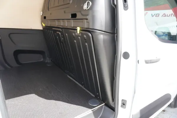 Citroen Berlingo M 130 EAT8 MAX 22