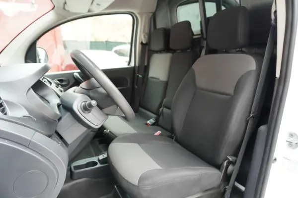 Renault Kangoo 1.5 dCi Maxi Business S/S 11