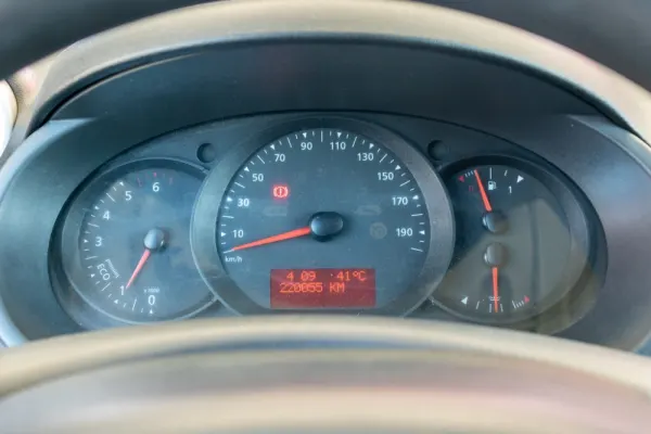 Renault Kangoo 1.5 dCi Maxi Business S/S 13