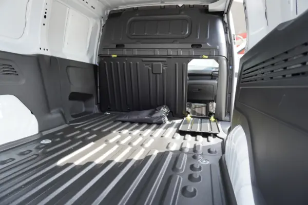 Citroen e-Berlingo 50 kWh XL Max 8