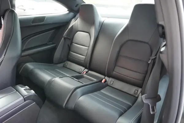 Mercedes-Benz C 220 CDI 7G-TRONIC Edition 8