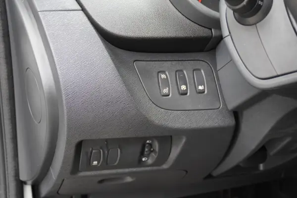Renault Kangoo 1.5 dCi Maxi Business S/S 6