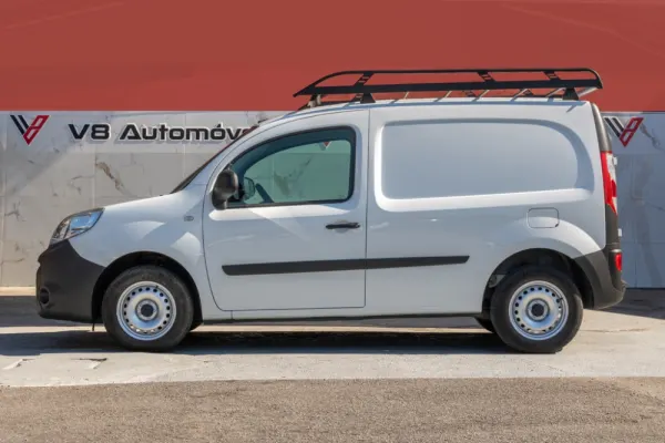 Renault Kangoo 1.5 dCi Confort S/S 2