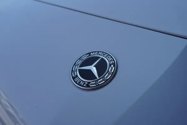 Mercedes-Benz A 180 d Business Solutions 18
