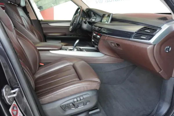 BMW X5 40e xDrive 26