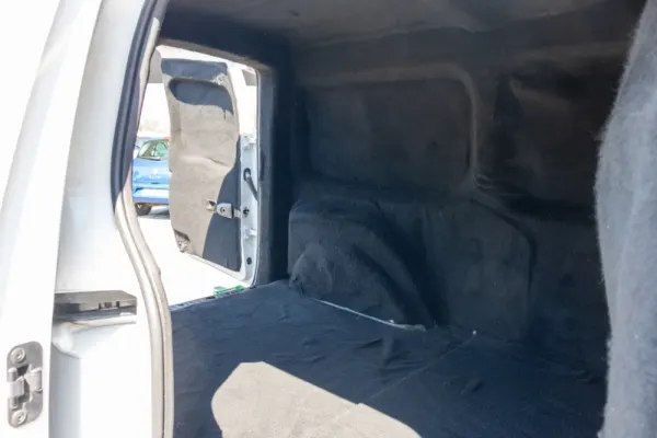 Renault Kangoo 1.5 dCi Maxi Business S/S 12