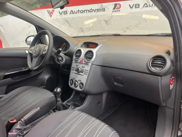 Opel Corsa 1.3 CDTI Go! 95g 16