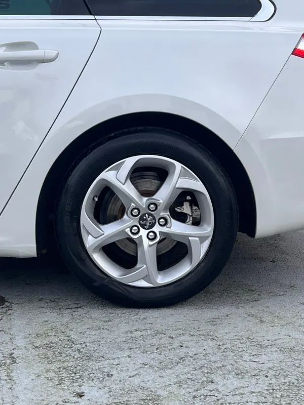 Peugeot 508 SW 1.6 e-HDi Allure CMP6 110g 4