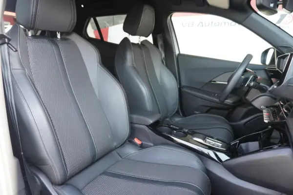 Peugeot 2008 1.2 PureTech GT EAT8 15