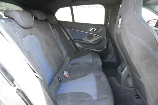 BMW 116 d Pack Desportivo M 26