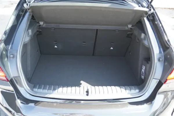 BMW 116 d Pack Desportivo M 31