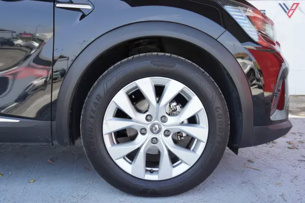 Renault Captur BLUE dCi 115 EDC INTENS 25