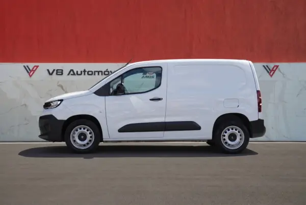 Citroen Berlingo M 130 EAT8 MAX 2