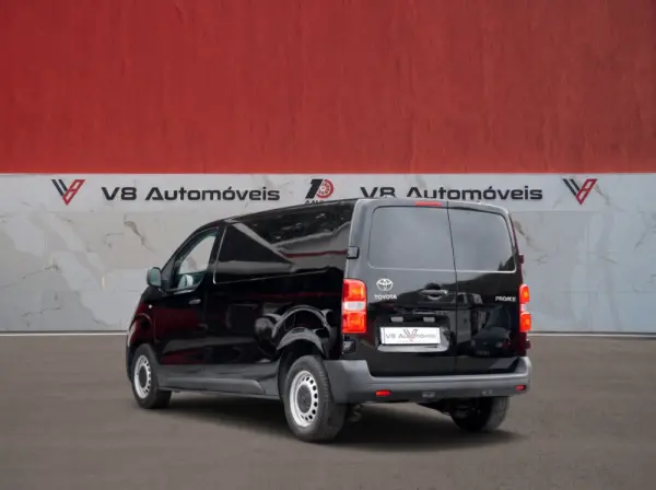 Toyota Proace D-4D  L1-H1 3