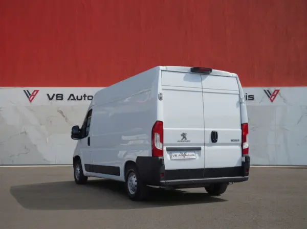 Peugeot Boxer HDi L2H2 S&S Active 3