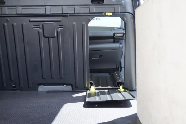 Citroen Berlingo M 130 EAT8 MAX 24