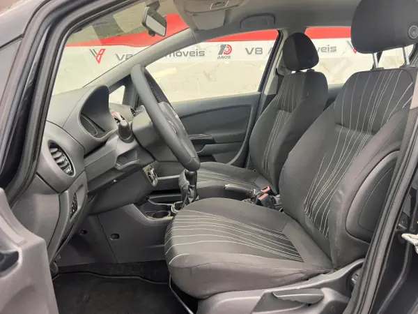 Opel Corsa 1.3 CDTI Go! 95g 5