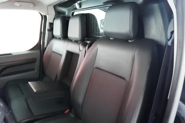 Toyota Proace 2.0 D4-D 8