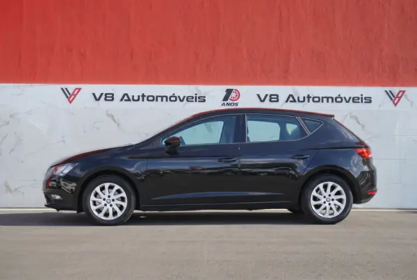 SEAT Leon 1.6 TDI DPF S&S Reference 2