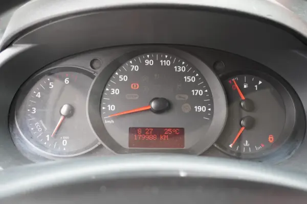 Renault Kangoo 1.5 dCi Maxi Business S/S 7