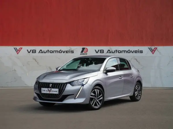 Peugeot 208 1.2 PureTech Allure 1