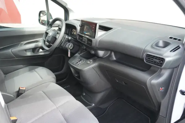 Citroen e-Berlingo 50 kWh XL Max 5