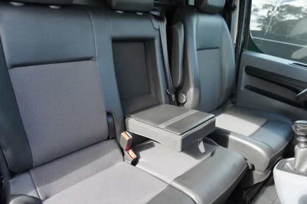 Toyota Proace D-4D  L1-H1 12