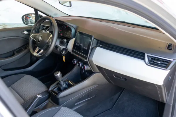 Renault Clio 1.0 TCe Intens 13