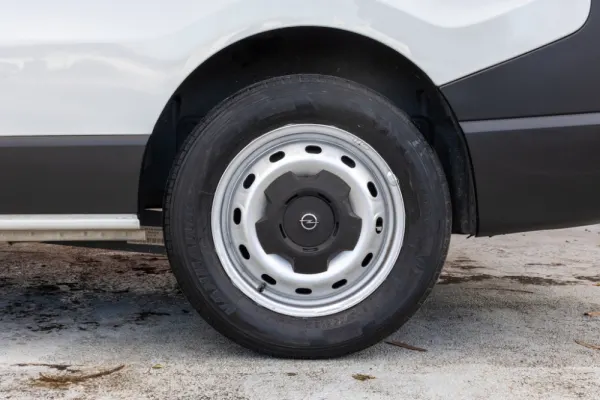 Opel Vivaro 1.6 CDTi L2H1 2.9T 13