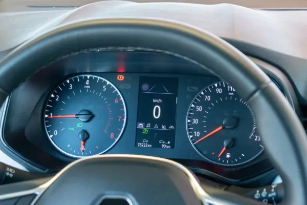 Renault Clio 1.0 TCe Intens 10