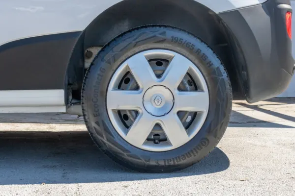 Renault Kangoo 1.5 dCi Maxi Business S/S 4