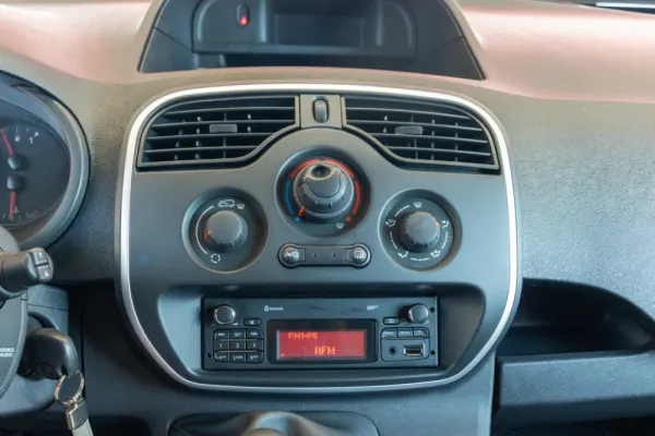 Renault Kangoo 1.5 dCi Confort S/S 6