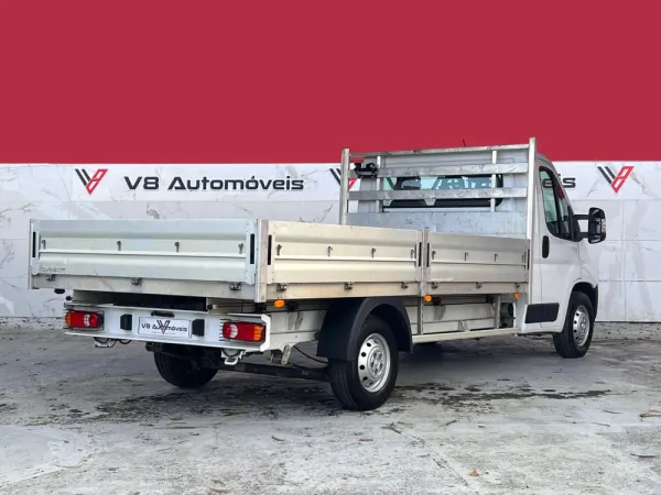 Peugeot Boxer 2.2 BlueHDi 435 L4 CD 4