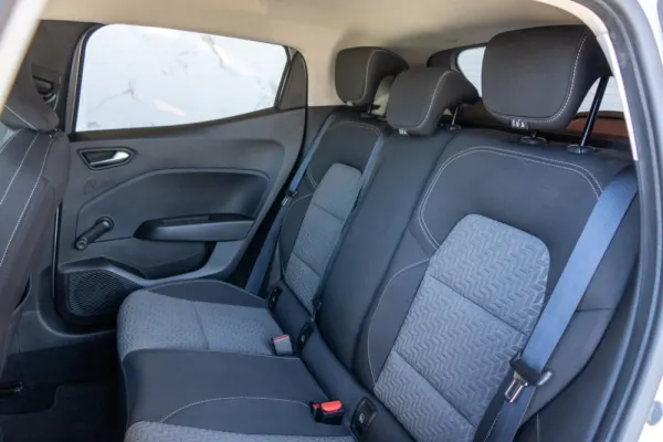 Renault Clio 1.0 TCe Intens 14