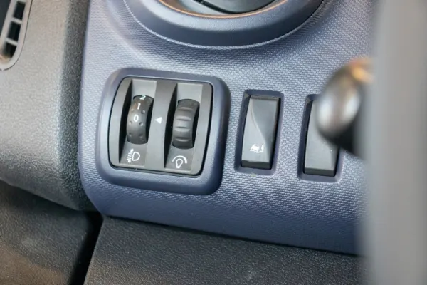 Opel Vivaro 1.6 CDTi L2H1 2.9T 12