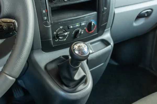 Peugeot Expert 1.6 HDi L1 Confort AC 10