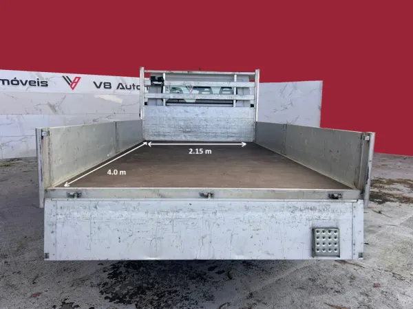 Peugeot Boxer 2.2 BlueHDi 435 L4 CD 5