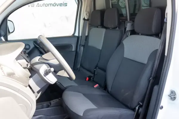 Renault Kangoo 1.5 Blue dCi Authentic 13