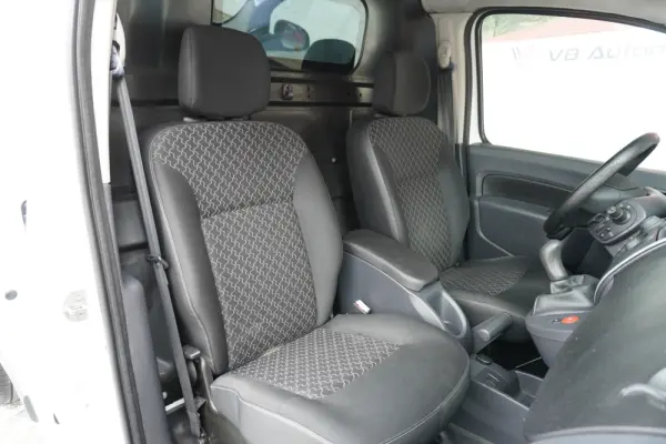 Renault Kangoo 1.5 dCi Confort S/S 14