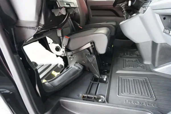 Toyota Proace 2.0 D4-D 14