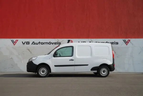 Renault Kangoo 1.5 dCi Maxi Business S/S 2
