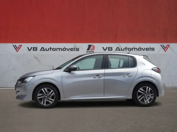 Peugeot 208 1.2 PureTech Allure 2
