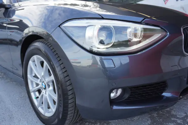 BMW 116 i Aut. Sport Line 17