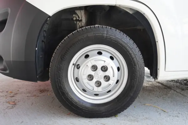 Peugeot Boxer HDi L2H2 S&S Active 23