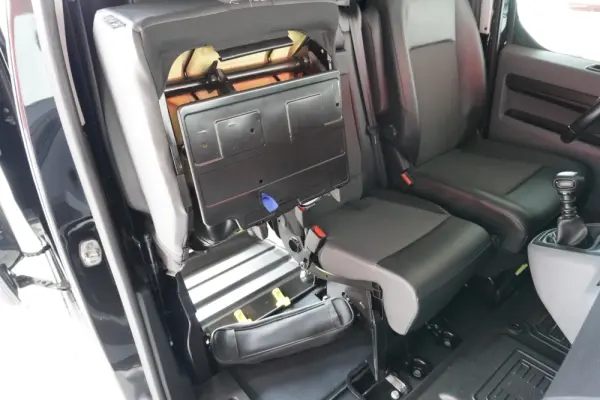 Toyota Proace 2.0 D4-D 13