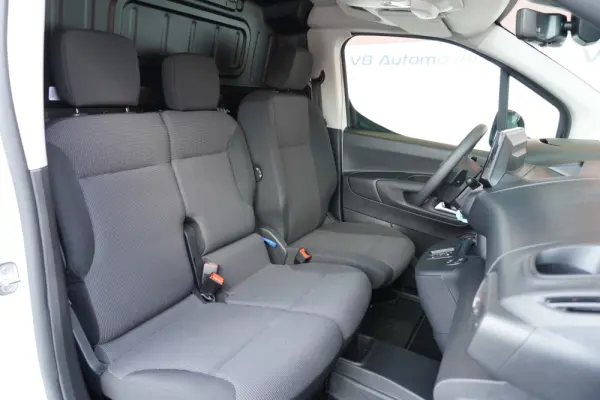 Citroen Berlingo M 130 EAT8 MAX 29