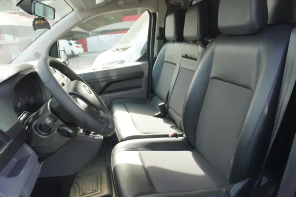 Toyota Proace D-4D  L1-H1 7