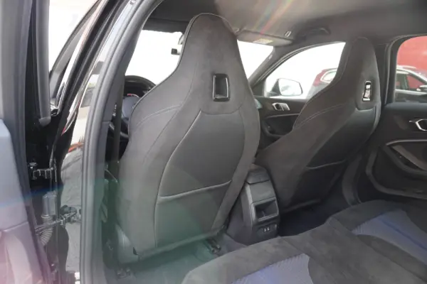 BMW 116 d Pack Desportivo M 24
