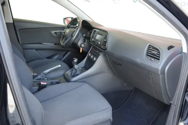 SEAT Leon 1.6 TDI DPF S&S Reference 14